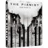 The Pianist - Zavvi Exclusive Limited Edition Steelbook (Ultra Limited Print Run) The Pianist - Zavvi Exclusive Limited Edition Steelbook (Ultra Limited Print Run)