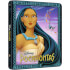 Pocahontas- Zavvi Exclusive Limited Edition Steelbook (The Disney Collection #23) Pocahontas- Zavvi Exclusive Limited Edition Steelbook (The Disney Collection #23)