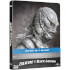 Creature from the Black Lagoon 3D - Limited Edition Steelbook (Includes 2D Version) Creature from the Black Lagoon 3D - Limited Edition Steelbook (Includes 2D Version)