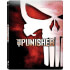 The Punisher (2004) - Zavvi Exclusive Limited Edition Steelbook The Punisher (2004) - Zavvi Exclusive Limited Edition Steelbook