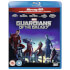 Guardians of the Galaxy 3D Guardians of the Galaxy 3D