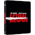 Lethal Weapon - Zavvi Exclusive Limited Edition Steelbook (Ultra Limited) Lethal Weapon - Zavvi Exclusive Limited Edition Steelbook (Ultra Limited)