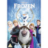 Frozen Frozen