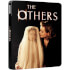 The Others - Zavvi Exclusive Limited Edition Steelbook (Ultra Limited Print Run) The Others - Zavvi Exclusive Limited Edition Steelbook (Ultra Limited Print Run)