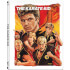 The Karate Kid - Gallery 1988 Range - Zavvi Exclusive Limited Edition Steelbook (2000 Only) The Karate Kid - Gallery 1988 Range - Zavvi Exclusive Limited Edition Steelbook (2000 Only)