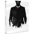 American Psycho - Zavvi Exclusive Limited Edition Steelbook (Ultra Limited Print Run) American Psycho - Zavvi Exclusive Limited Edition Steelbook (Ultra Limited Print Run)