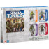 Teenage Mutant Ninja Turtles – Zavvi Exclusive Limited Edition Figure Pack Teenage Mutant Ninja Turtles – Zavvi Exclusive Limited Edition Figure Pack