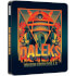 Daleks - Invasion Earth: 2150 A.D. - Zavvi Exclusive Limited Edition Steelbook (2000 Only) Daleks - Invasion Earth: 2150 A.D. - Zavvi Exclusive Limited Edition Steelbook (2000 Only)