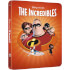 The Incredibles - Zavvi Exclusive Limited Edition Steelbook (The Pixar Collection #10) (3000 Only) The Incredibles - Zavvi Exclusive Limited Edition Steelbook (The Pixar Collection #10) (3000 Only)