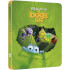 A Bug's Life - Zavvi Exclusive Limited Edition Steelbook (The Pixar Collection #11) (3000 Only) A Bug's Life - Zavvi Exclusive Limited Edition Steelbook (The Pixar Collection #11) (3000 Only)
