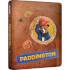 Paddington - Zavvi Exclusive Limited Edition Steelbook Paddington - Zavvi Exclusive Limited Edition Steelbook