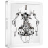 Ex_Machina - Zavvi Exclusive Limited Edition Steelbook (Includes UltraViolet Copy. Limited to 2000 Copies) Ex_Machina - Zavvi Exclusive Limited Edition Steelbook (Includes UltraViolet Copy. Limited to 2000 Copies)