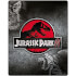 Jurassic Park III - Zavvi Exclusive Limited Edition Steelbook (Limited to 3000 Copies) Jurassic Park III - Zavvi Exclusive Limited Edition Steelbook (Limited to 3000 Copies)