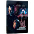 A.I. Steelbook - Zavvi Exclusive Limited Edition Steelbook (2500 Only) A.I. Steelbook - Zavvi Exclusive Limited Edition Steelbook (2500 Only)