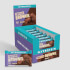 Protein Brownie Protein Brownie