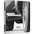 Fast & Furious 7 - UK Exclusive Steelbook (Limited to 3000 copies). Fast & Furious 7 - UK Exclusive Steelbook (Limited to 3000 copies).