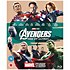 Avengers: Age of Ultron Avengers: Age of Ultron