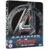 Avengers: Age of Ultron 3D (Includes 2D Version) - Zavvi Exclusive Limited Edition Steelbook Avengers: Age of Ultron 3D (Includes 2D Version) - Zavvi Exclusive Limited Edition Steelbook