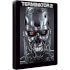 Terminator 2: Judgment Day - Zavvi Limited Edition Steelbook (2000 Only) Terminator 2: Judgment Day - Zavvi Limited Edition Steelbook (2000 Only)