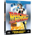 Back to The Future - Zavvi Exclusive Limited Anniversary Edition Steelbook Back to The Future - Zavvi Exclusive Limited Anniversary Edition Steelbook