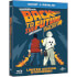 Back to The Future Trilogy - Zavvi Exclusive Limited Edition Steelbook Box Set Back to The Future Trilogy - Zavvi Exclusive Limited Edition Steelbook Box Set