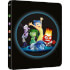 Inside Out 3D (Includes 2D Version + EXCLUSIVE BONUS DISC!) - Zavvi Exclusive Limited Edition Steelbook Blu-ray Inside Out 3D (Includes 2D Version + EXCLUSIVE BONUS DISC!) - Zavvi Exclusive Limited Edition Steelbook Blu-ray