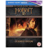 The Hobbit Trilogy 3D - Extended Edition The Hobbit Trilogy 3D - Extended Edition