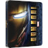 Iron Man - Zavvi Exclusive Lenticular Edition Steelbook Iron Man - Zavvi Exclusive Lenticular Edition Steelbook