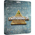 National Treasure 2: Book of Secrets - Zavvi Exclusive Edition Steelbook National Treasure 2: Book of Secrets - Zavvi Exclusive Edition Steelbook