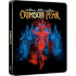 Crimson Peak - Limited Edition Steelbook Crimson Peak - Limited Edition Steelbook