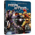 Real Steel - Zavvi Exclusive Steelbook Edition Real Steel - Zavvi Exclusive Steelbook Edition