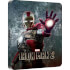 Iron Man 2 - Zavvi Exclusive Lenticular Edition Steelbook Iron Man 2 - Zavvi Exclusive Lenticular Edition Steelbook