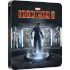 Iron Man 3 3D (Includes 2D Version) - Zavvi Exclusive Lenticular Edition Steelbook Iron Man 3 3D (Includes 2D Version) - Zavvi Exclusive Lenticular Edition Steelbook