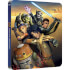 Star Wars: Rebels - Season 1 - Zavvi Exclusive Limited Edition Steelbook Star Wars: Rebels - Season 1 - Zavvi Exclusive Limited Edition Steelbook