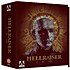 Hellraiser Trilogy Hellraiser Trilogy