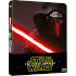 Star Wars: The Force Awakens - Zavvi Exclusive Limited Edition Steelbook Star Wars: The Force Awakens - Zavvi Exclusive Limited Edition Steelbook