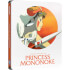 Princess Mononoke - Zavvi Exclusive Limited Edition Steelbook (Limited to 2000 Copies) Princess Mononoke - Zavvi Exclusive Limited Edition Steelbook (Limited to 2000 Copies)
