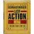 Last Action Hero - Zavvi Exclusive Limited Edition Steelbook (Limited to 2000) Last Action Hero - Zavvi Exclusive Limited Edition Steelbook (Limited to 2000)