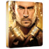 The Huntsman: Winter's War 3D (Includes 2D Version) - Zavvi Exclusive Limited Edition Steelbook (Limited to 2000 Copies) The Huntsman: Winter's War 3D (Includes 2D Version) - Zavvi Exclusive Limited Edition Steelbook (Limited to 2000 Copies)