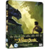 The Jungle Book 3D (Includes 2D Version) - Zavvi Exclusive Limited Edition Steelbook The Jungle Book 3D (Includes 2D Version) - Zavvi Exclusive Limited Edition Steelbook