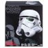 Hasbro Black Series Star Wars Stormtrooper Voice Changer Helmet Prop Replica Hasbro Black Series Star Wars Stormtrooper Voice Changer Helmet Prop Replica