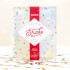 Meal Replacement Cherry Bakewell Flavour Shake Meal Replacement Cherry Bakewell Flavour Shake