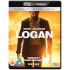 Logan - 4K Ultra HD Logan - 4K Ultra HD