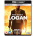 Logan - 4K Ultra HD Logan - 4K Ultra HD