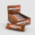 Triple Stack Bar Triple Stack Bar