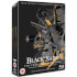 Black Sails: The Complete Collection - Limited Edition Steelbook Black Sails: The Complete Collection - Limited Edition Steelbook