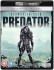 Predator - 4K Ultra HD (Includes Blu-ray) Predator - 4K Ultra HD (Includes Blu-ray)