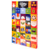 The Snaffling Pig Pork Crackling Advent Calendar - 2021 The Snaffling Pig Pork Crackling Advent Calendar - 2021
