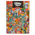 The Snaffling Pig Pork Crackling Advent Calendar - 2020 The Snaffling Pig Pork Crackling Advent Calendar - 2020