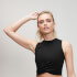 MP Women's Essentials Training Energy Vest - Black MP Women's Essentials Training Energy Vest - Black